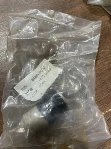 TAPA DE TERMINACIÓN MOLEX 848549000/84854-9000 RESISTENCIA B217 - Imagen 1 de 1