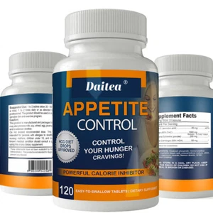 Chitosan 1000 mg -30/60/120Tabletten-Fettblocker und Ballaststoff | Vitamintrend - Bild 1 von 12