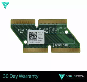 Scheda bridge Dell Poweredge C6100 SAS - JKM5M 0JKM5M - Foto 1 di 1