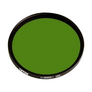 Tiffen 52mm Green Filter for Black and White Photography Sky and Foliage Cont... - Picture 1 of 3
