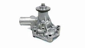 3710285M94 OEM Agco Water Pump Without Pulley for Massey Ferguson Tractors - Picture 1 of 4