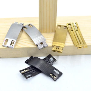 For Beats Solo 3.0 Wireless Headset Expansion Metal Hinge Folding Label Slider - Picture 1 of 10
