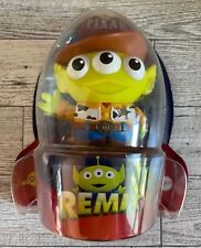 Pixar Figure Alien Remix Woody Toy Story 3in Mattel