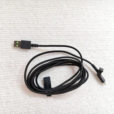 USB Cable Line/wire for Razer Naga Epic Gaming Mouse - Image 1 of 4