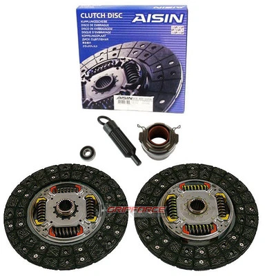 DISCO EMBRAGUE PASIN con KIT DE RODAMIENTOS para TOYOTA 4RUNNER T100 TACOMA TUNDRA V6 Foto 1 de 4