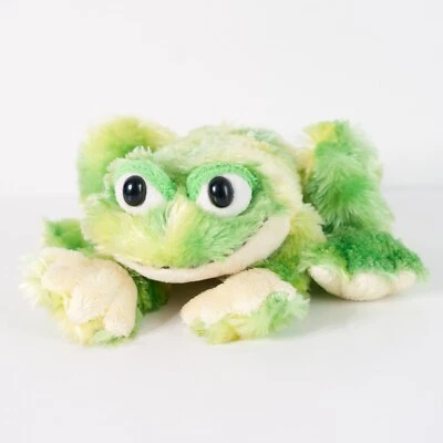Ganz Webkinz HM162 Tie Dye Frog Plush No Code - Image 1 of 4