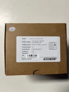 Acuvim-CL-D-5A-P1V4 (Energiezähler) - Bild 1 von 3