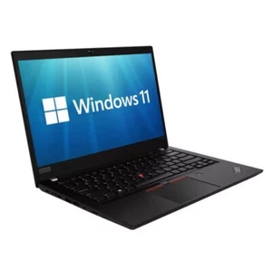 Lenovo ThinkPad X390 Yoga | Intel i5 | 16GB RAM | 256GB SSD Touch Screen - Picture 1 of 8