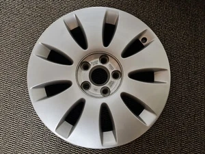 Alufelge Original Audi A6 4F 7Jx16 ET 35 5x112 4F0601025N - Bild 1 von 8