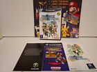 jeux game cube final fantasy crystal chronicles complet