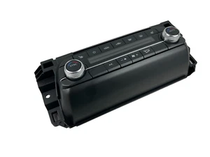 Mazda CX-5 Aire Acondicionado Calentador Climate Control Interruptor Unidad - Picture 1 of 9
