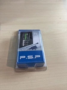 Original Sony PSP-104 5V, 2000mA AC Power Adapter Netzteil - Bild 1 von 3
