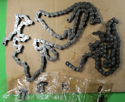 本田 CL72 CL77 250 CB77 CL77 305 定时链 4 Masters 180 Link🔥14401-259-003 — 第 1/4 张图片