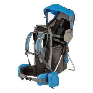 Salewa - Koala II Kinderkraxe - Picture 1 of 2