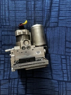 🛑 08-13 ESCALADE YUKON TAHOE 混合 ABS ANTILOCK BRAKE PUMP ASSEMBLY 原始设备制造商 RWD — 第 1/4 张图片