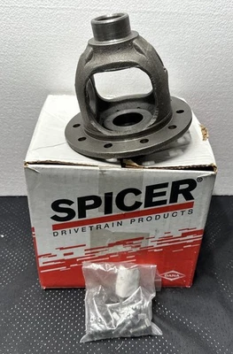 Dana Spicer Dana 30 Front Open Differential Case Wrangler JK Rubicon 2010999 NOS - Image 1 of 4