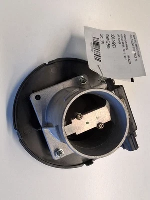 Medidor de flujo de aire 6-183 3,0 L compatible con 95-97 WINDSTAR 207338 Foto 1 de 4