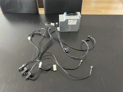 HP 623194-002 S10-800P1A 800W Z620 Workstation PSU Power Supply - Image 1 of 4