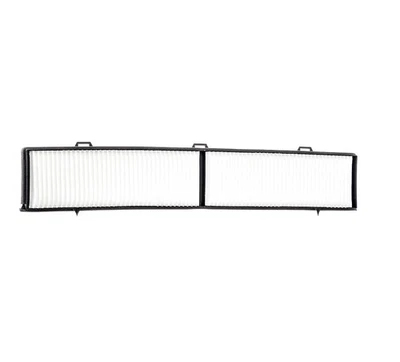 RIDEX 424I0230 Filtro Interior Filtro Polen BMW 3 Touring (E91) X1 (E84) - Imagen 1 de 4