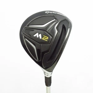 TaylorMade M2 16.5° ladies Right-Handed 41.25in 3HL Fairway wood TM1-316 317g - Picture 1 of 7