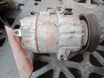 Компрессор переменного тока корейский VIN K 1-я цифра подходит для 14-18 FORTE 191624 - Изображение 1 из 4