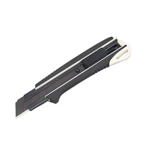Tajima DC660N Premium Cutter Series Utility Knife with Auto Blade Lock - Picture 1 of 1
