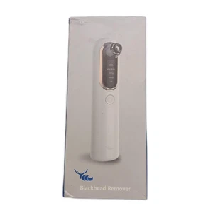 Yccu Black Spot Staubsauger Mitesserentferner Porenreinigung Reiniger kraftvoll  - Bild 1 von 2