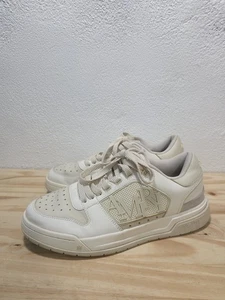 AMIRI Classic Low-top cuero para hombre talla 9 - Imagen 1 de 24