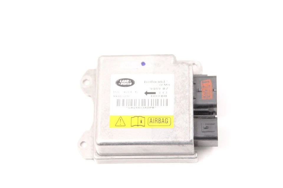 Unidad de control sensor de impacto Land Rover RANGE ROVER SPORT L320 3.6 03-2008 Foto 1 de 3