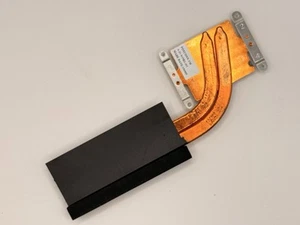 Clevo PC Specialist N170 N170RD CPU Cooling Heatsink 6-31-N1502-101 TESTED - Picture 1 of 2
