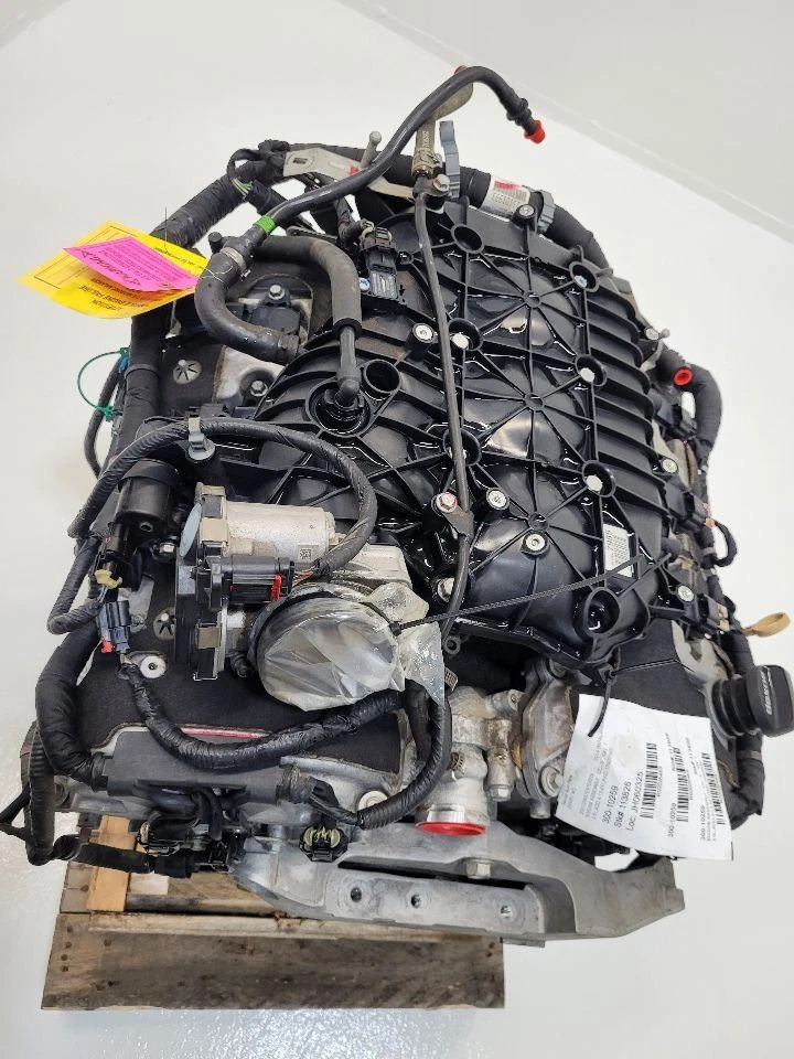 2014 - 2017 CHEVROLET IMPALA Engine 3.6L VIN 3 8th Digit Opt Lfx  - Image 1 of 4