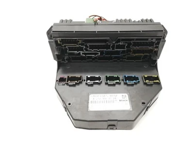 MERCEDES-BENZ E T-Model S212 A2129007124 scatola fusibili 2.10 diesel 22270035 - Immagine 1 di 4