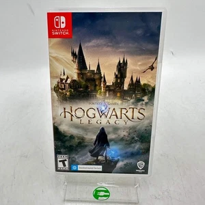 Hogwarts Legacy (Nintendo Switch, 2023) - Imagen 1 de 5