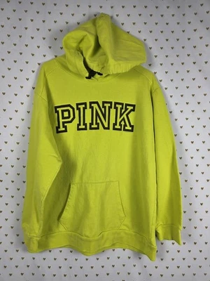 Suéter Pullover con Capucha Rosa Amarillo Rosa Secret Amarillo XL Foto 1 de 4