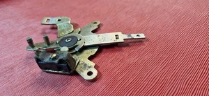 Aston Martin Classic original choke control assembly - Picture 1 of 4