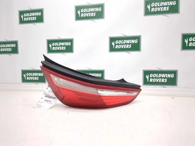 Conjunto de luz trasera derecha Jaguar XJ 16 17 18 19 pasajeros Foto 1 de 4