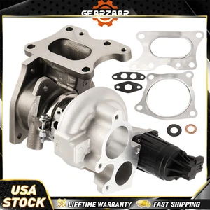 TURBOCOMPRESOR TURBO PARA HONDA CIVIC CRV 2016-2021 1,5 L L L15B7 49373-07011 07012 - Imagen 1 de 24