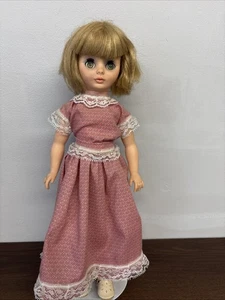 Vintage 1974 Vogue Doll 14” - Picture 1 of 14