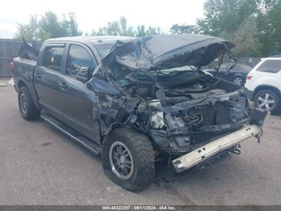 Used Front Right Door Window Regulator Front fits: 2013 Toyota Tundra electric C - Image 1 of 4