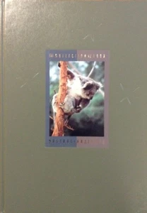 AUSTRALIA 1992 Libro ufficiale delle Poste Australiane - Picture 1 of 1