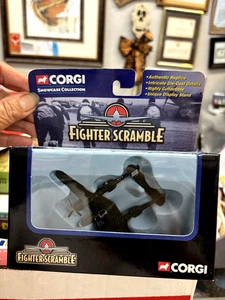 Corgi Showcase Collection, Fighter Scramble, Assortment No. 20012 - Picture 1 of 7