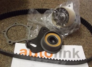 Timing Belt kit for Mitsubishi Pajero Jr Junior 1.1 with waterpump H57A 4A31 - Picture 1 of 2