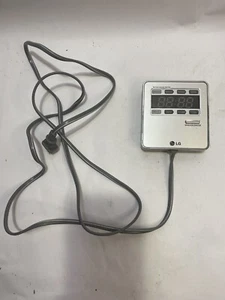 LG Remote Laundry Monitor - Monitor only, - Picture 1 of 3