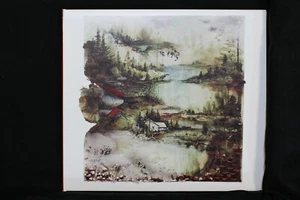 Bon Iver, Bon Iver - Digipak - (C262) - Picture 1 of 3