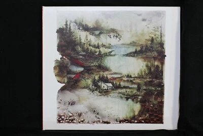 Bon Iver, Bon Iver - Digipak  -  (C262) - Image 1 of 3