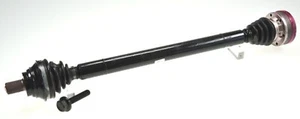 Eje de transmisión LÖBRO para VW JETTA IV - Imagen 1 de 3