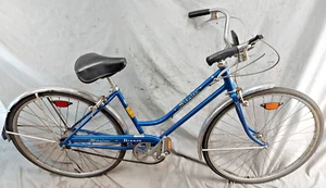 1974 Schwinn Breeze Vintage Cruiser Bike XX-Small 44cm 3S Hub Steel USA Shipper! - Picture 1 of 23