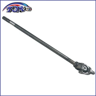 Eje delantero derecho para Ford F-250 F-350 F-450 F-550 Super Duty 2005-2012 Foto 1 de 4