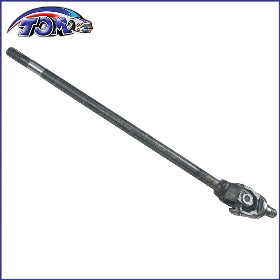 Eje delantero derecho para Ford F-250 F-350 F-450 F-550 Super Duty 2005-2012 Foto 1 de 4