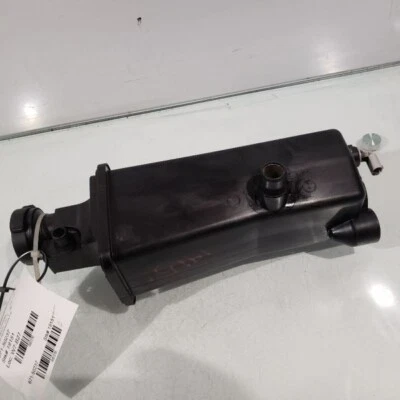 2001-2006 BMW 325i 330i X5 04-10 X3 Coolant Reservoir Oil Cooler - Image 1 of 4